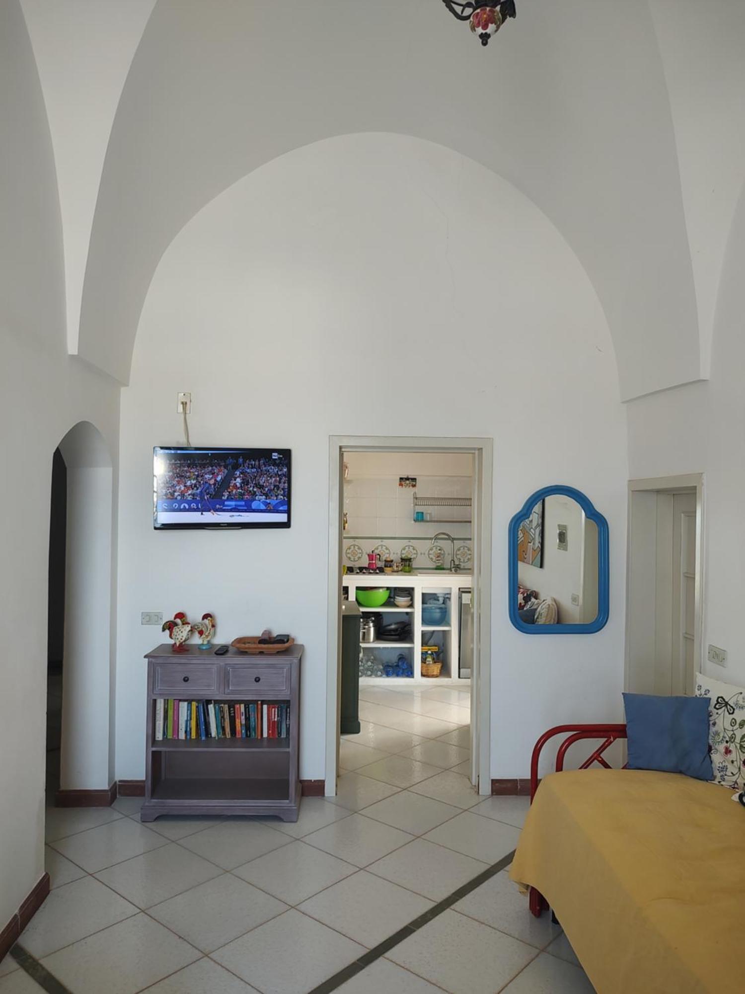 Fronte Del Mare - Seafront Terrace Villa Villanova di Ostuni Kültér fotó