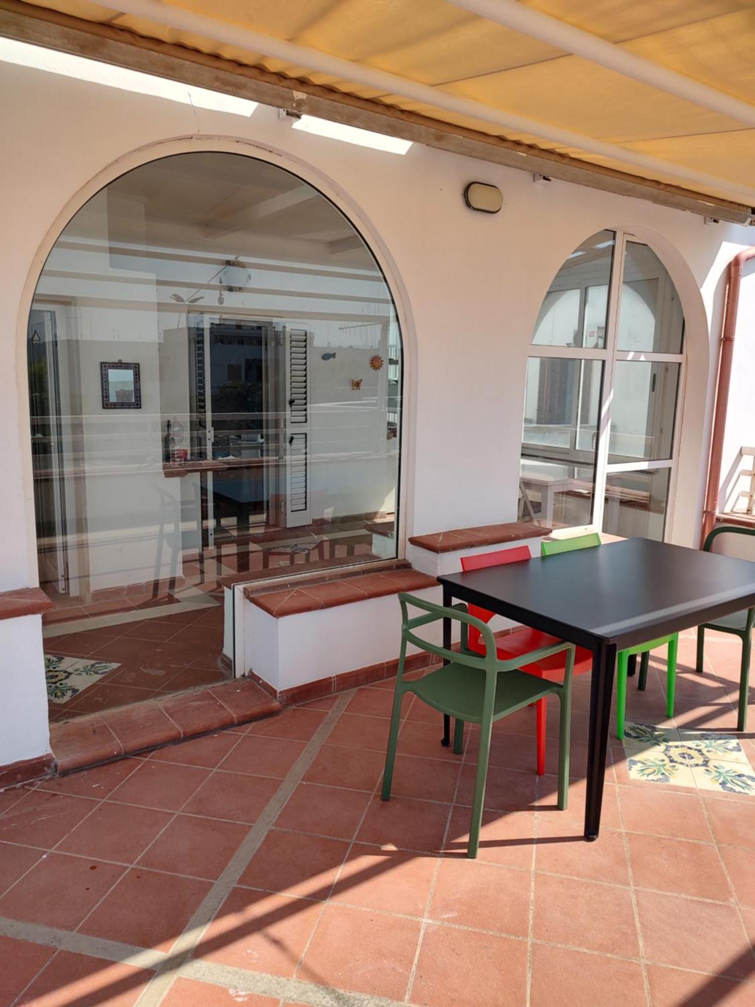 Fronte Del Mare - Seafront Terrace Villa Villanova di Ostuni Kültér fotó