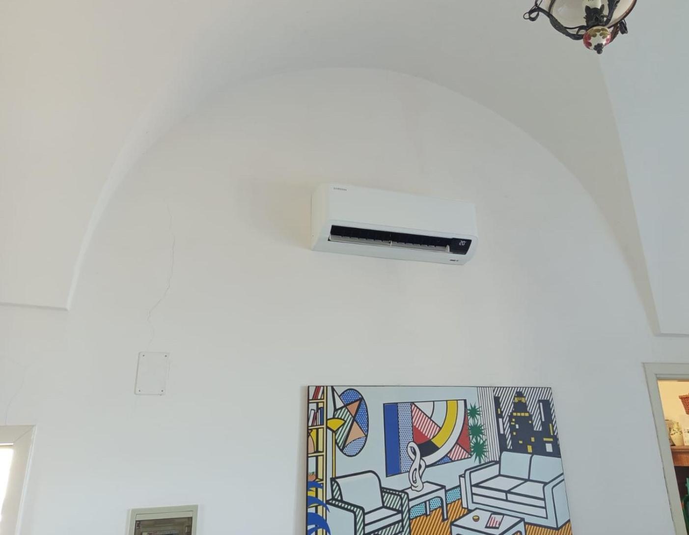 Fronte Del Mare - Seafront Terrace Villa Villanova di Ostuni Kültér fotó